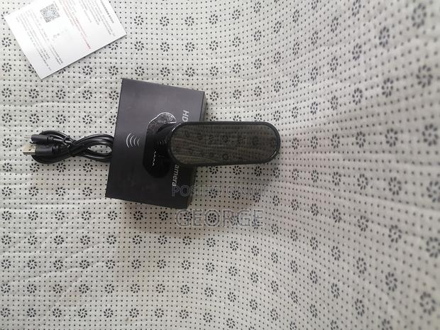 Available for Purchas Eclock HD Spy Camera - main view