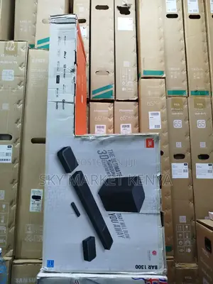 JBL Bar 1000 Soundbar on Offer