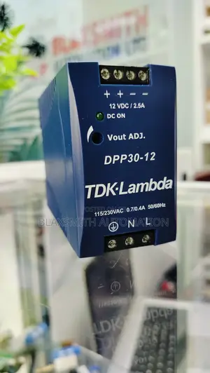 AC DC Power Supply