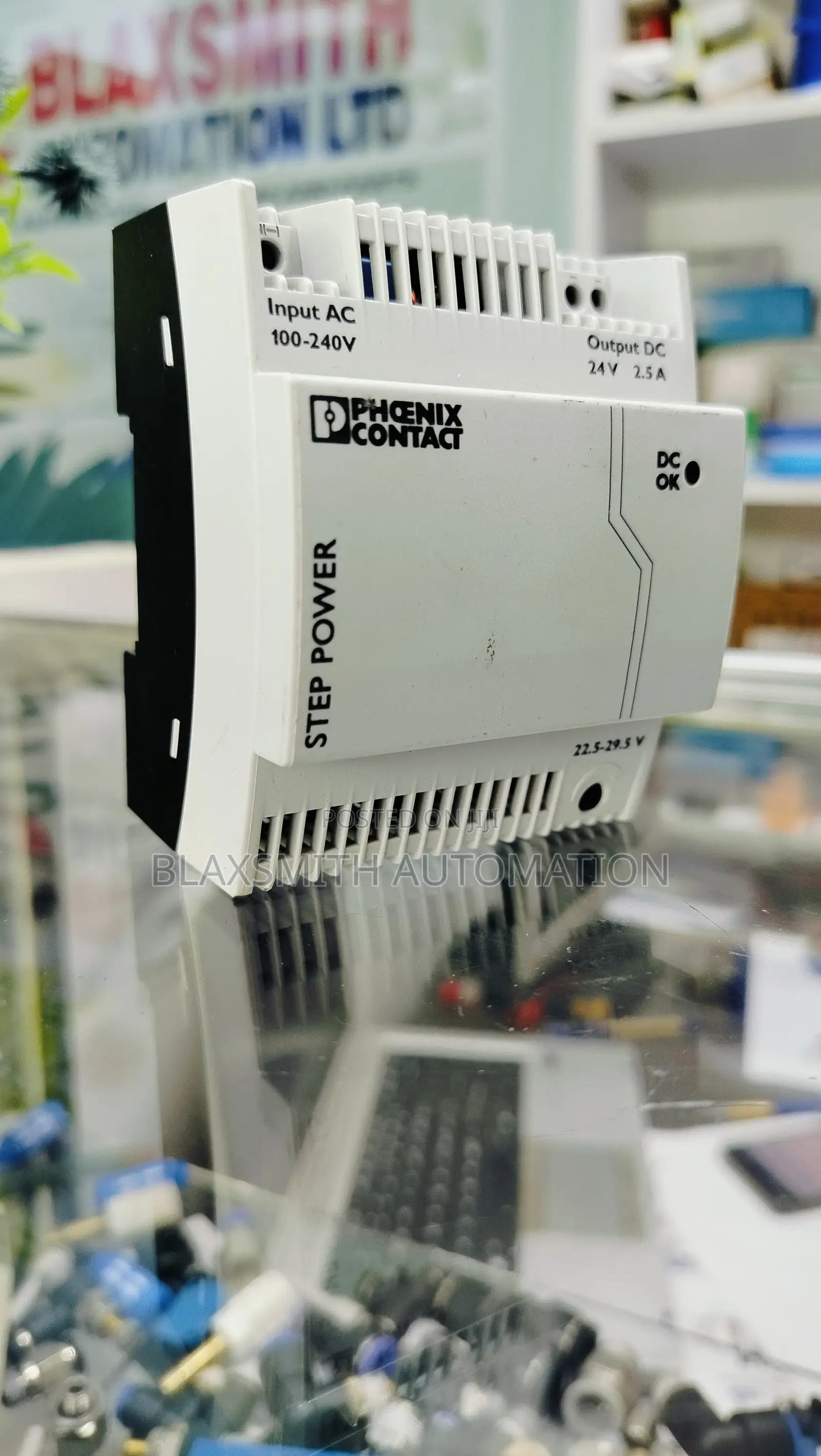 AC DC Power Supply
