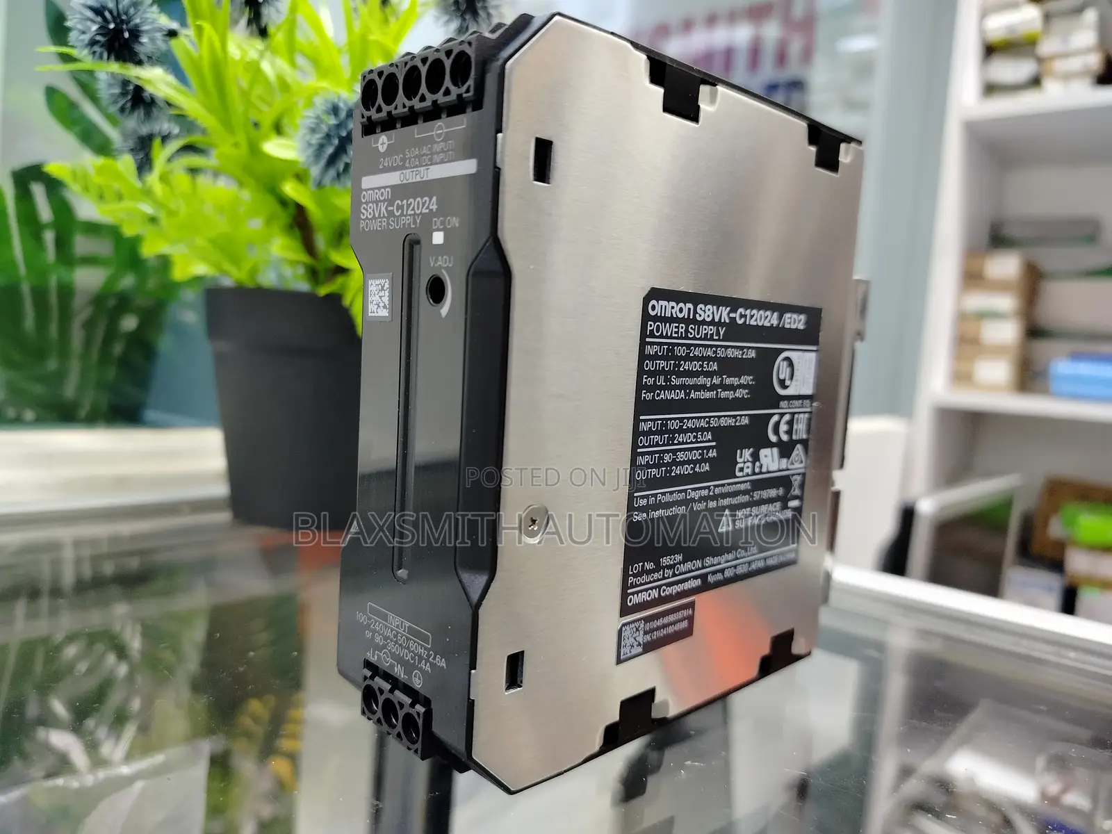 AC DC Power Supply