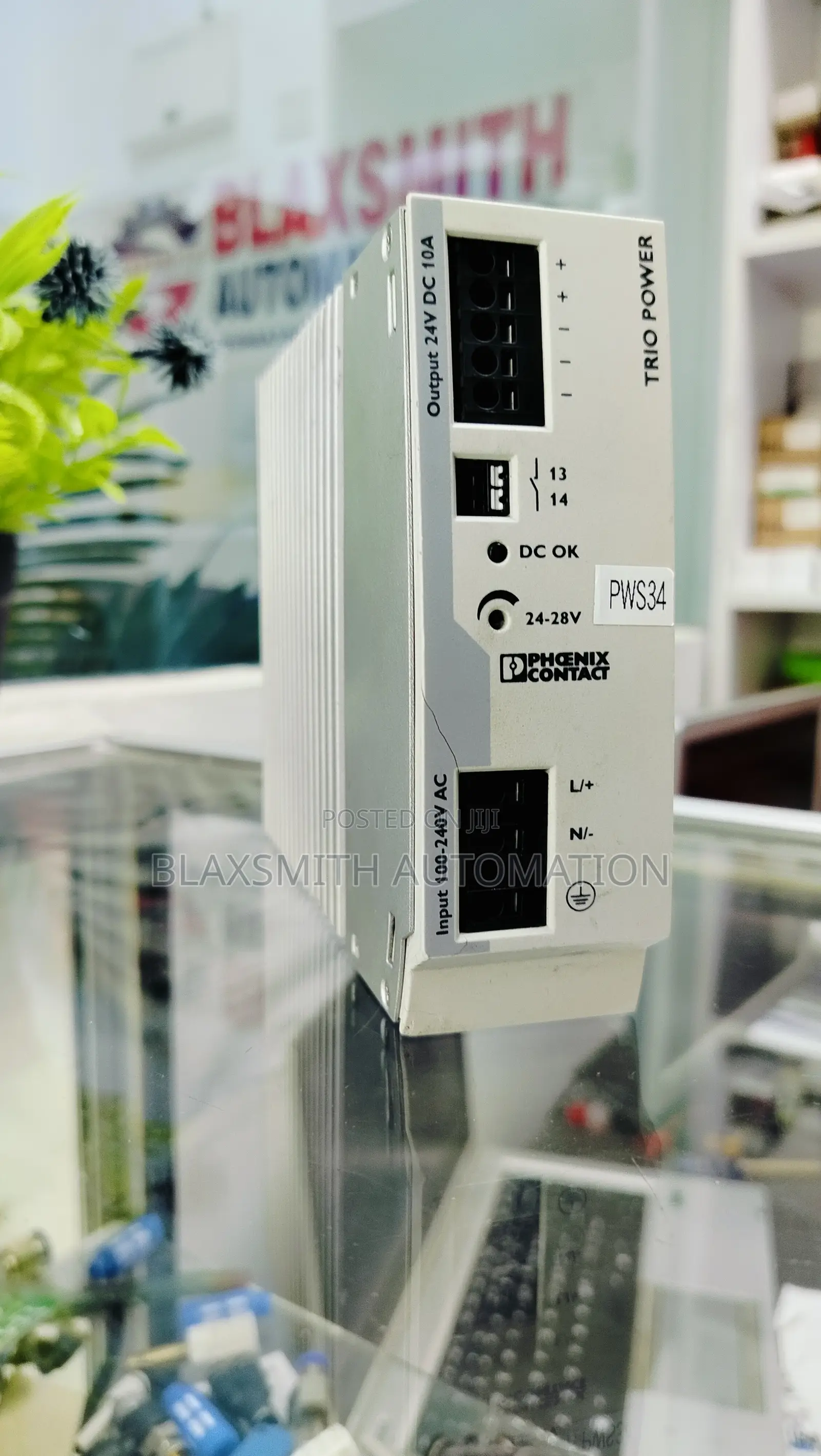 AC DC Power Supply
