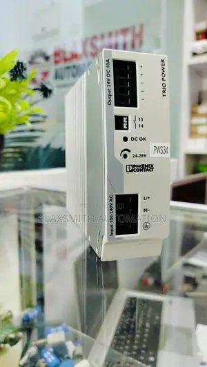 AC DC Power Supply