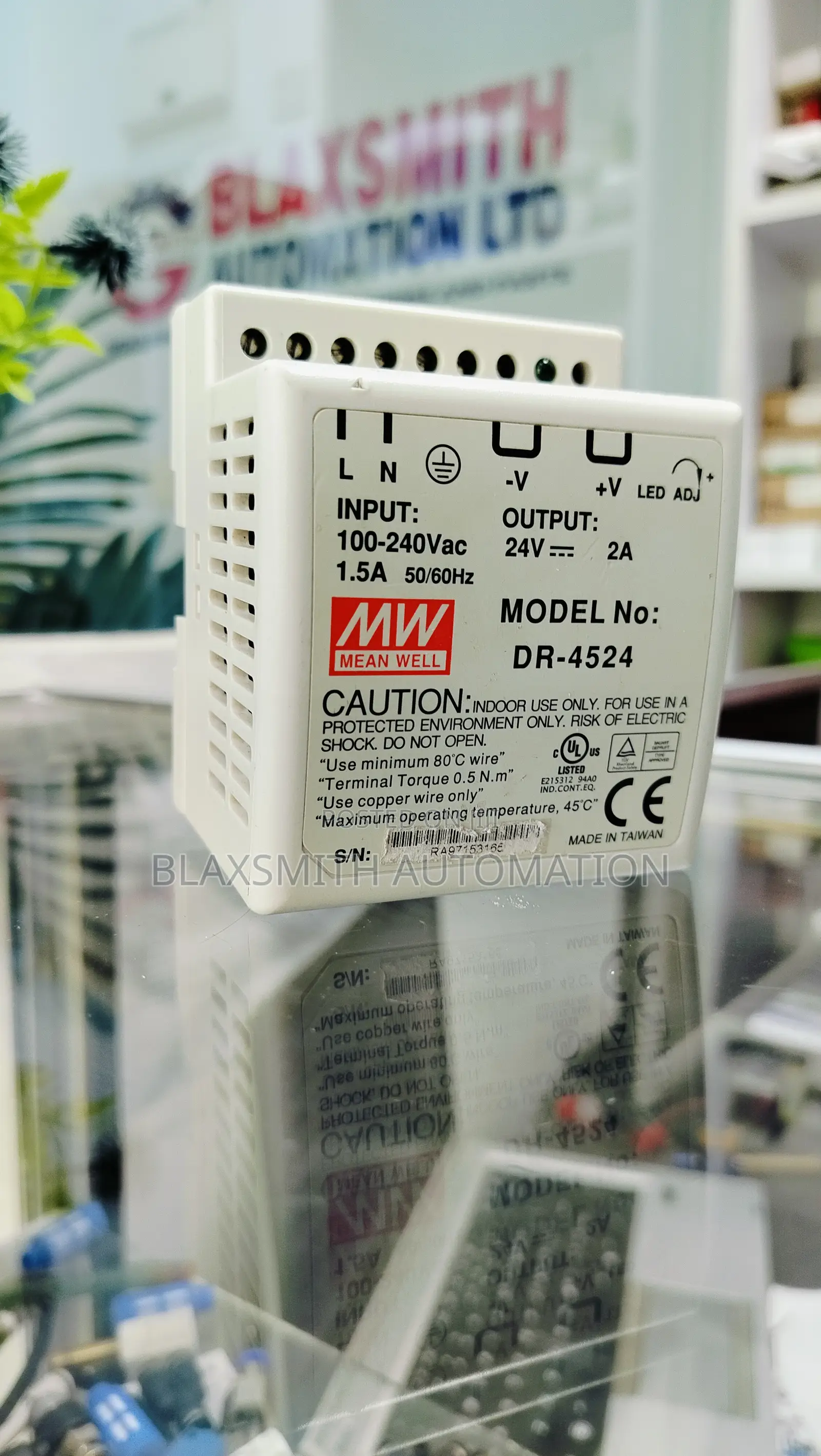 AC DC Power Supply