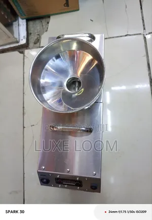 Oil Extractor Machine
