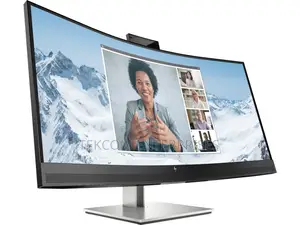 Hp E34m G4 (34") Monitor || Hp E34m G4 (34") Monitor