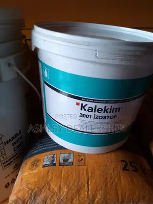 Kalekim 3001 Izostop