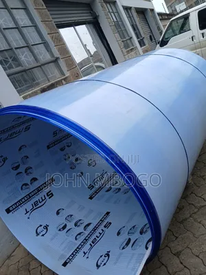 Hollow Polycarbonate Sheet (Clear ,Green,Blue,Bronze )