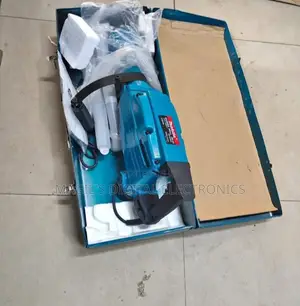 Dyrabl3 Makita Demolition Hammer