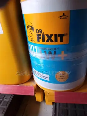 Dr Fixit 101 Pidiproof LW+