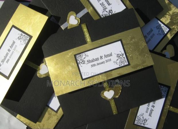 Superb Invitation for Wedding - thumbnail 2