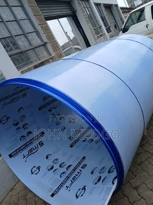 Polycarbonate Sheet (Blue ,Green,Blonze,Clear )