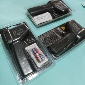 Infrared Distance Thermometer - thumbnail 2