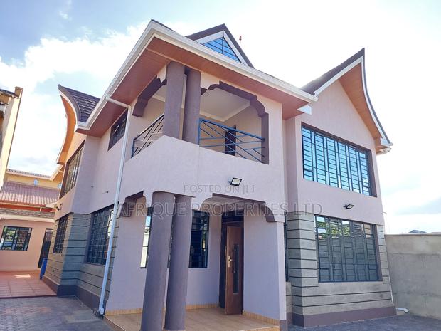 4bdrm Mansion in Membley for sale - thumbnail 9