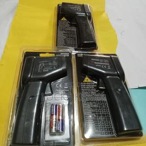 Oven Infrared Thermometer - thumbnail 2