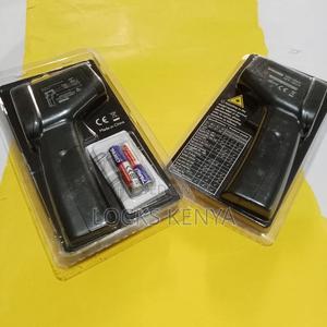 Kitchen Non Contact Infrared Thermometer - thumbnail 2