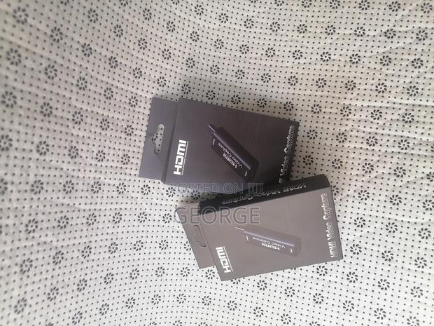 Top-Price Capture Card Hdmi to Usb