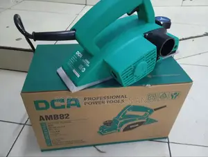 DCA Planer Machine