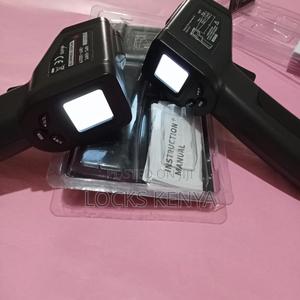 Barbecue Non Contact Infrared Thermometer - thumbnail 2