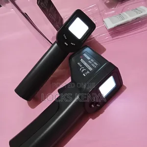 Beverage Non Contact Infrared Thermometer