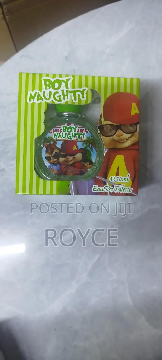 Kids Perfumes - thumbnail 3