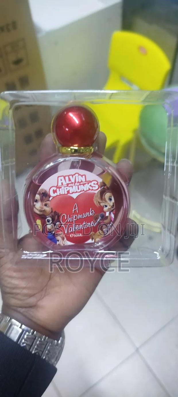 Kids Perfumes - thumbnail 4