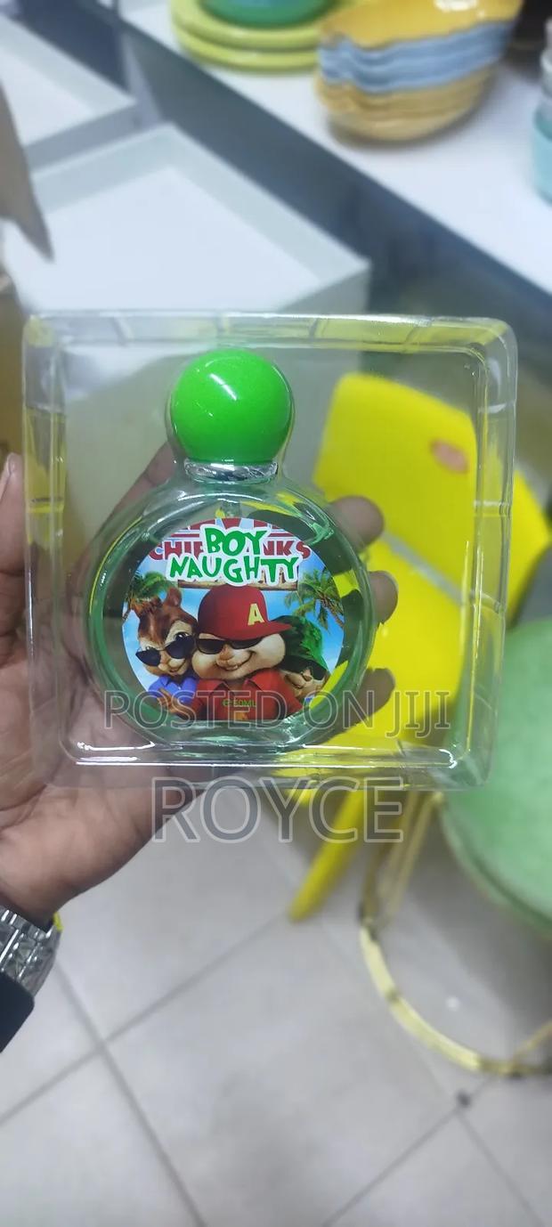 Kids Perfumes - thumbnail 5