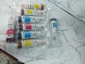 Ecotank 103;/Epson Inks - thumbnail 2