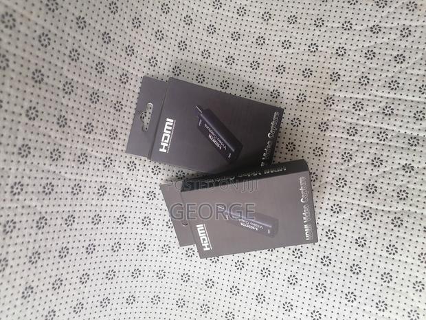 Get Video Capture Card USB Video