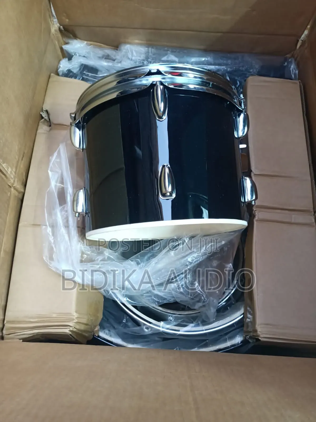 Brand New Tama Imperialstar