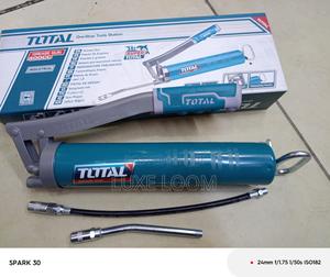 Grease Gun/ Total Grease Gun - thumbnail 2