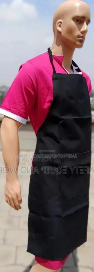 Apron Coat