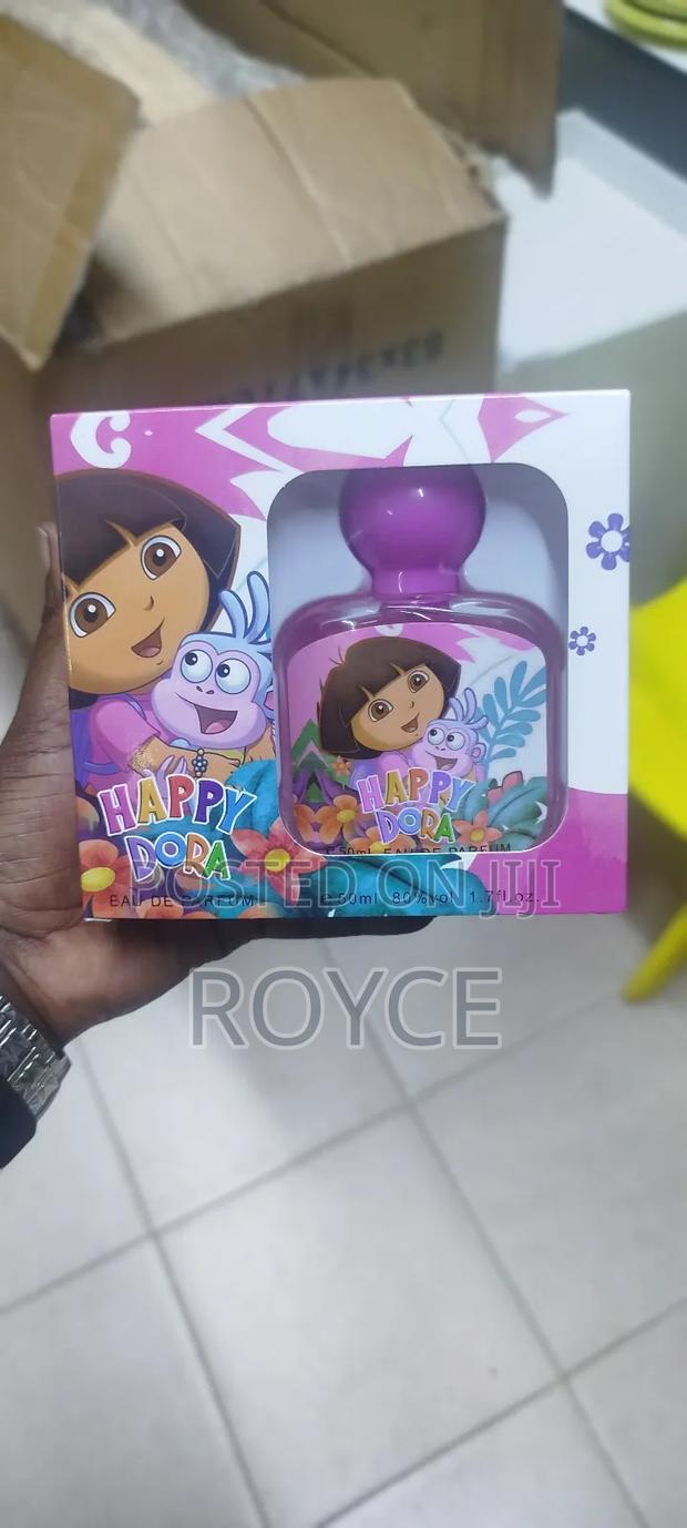 Kids Perfumes - thumbnail 8