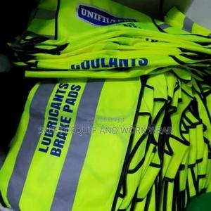 Branded Protective Gear - thumbnail 2