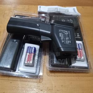 Mechanical Infrared Thermometer - thumbnail 2