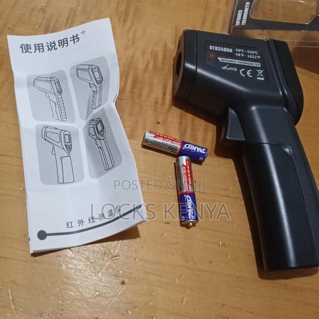 Household Non Contact Infrared Thermometer