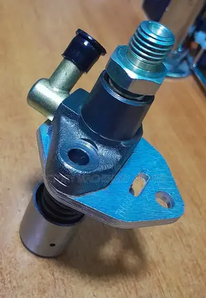186F Injector Pump