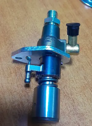 186F Injector Pump