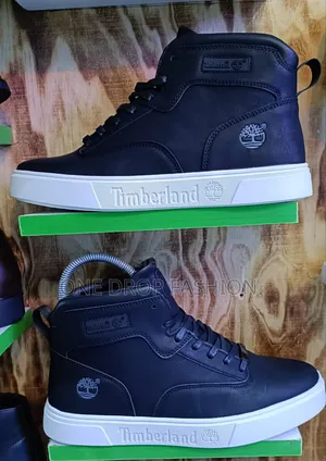 Boots Timberland Casuals