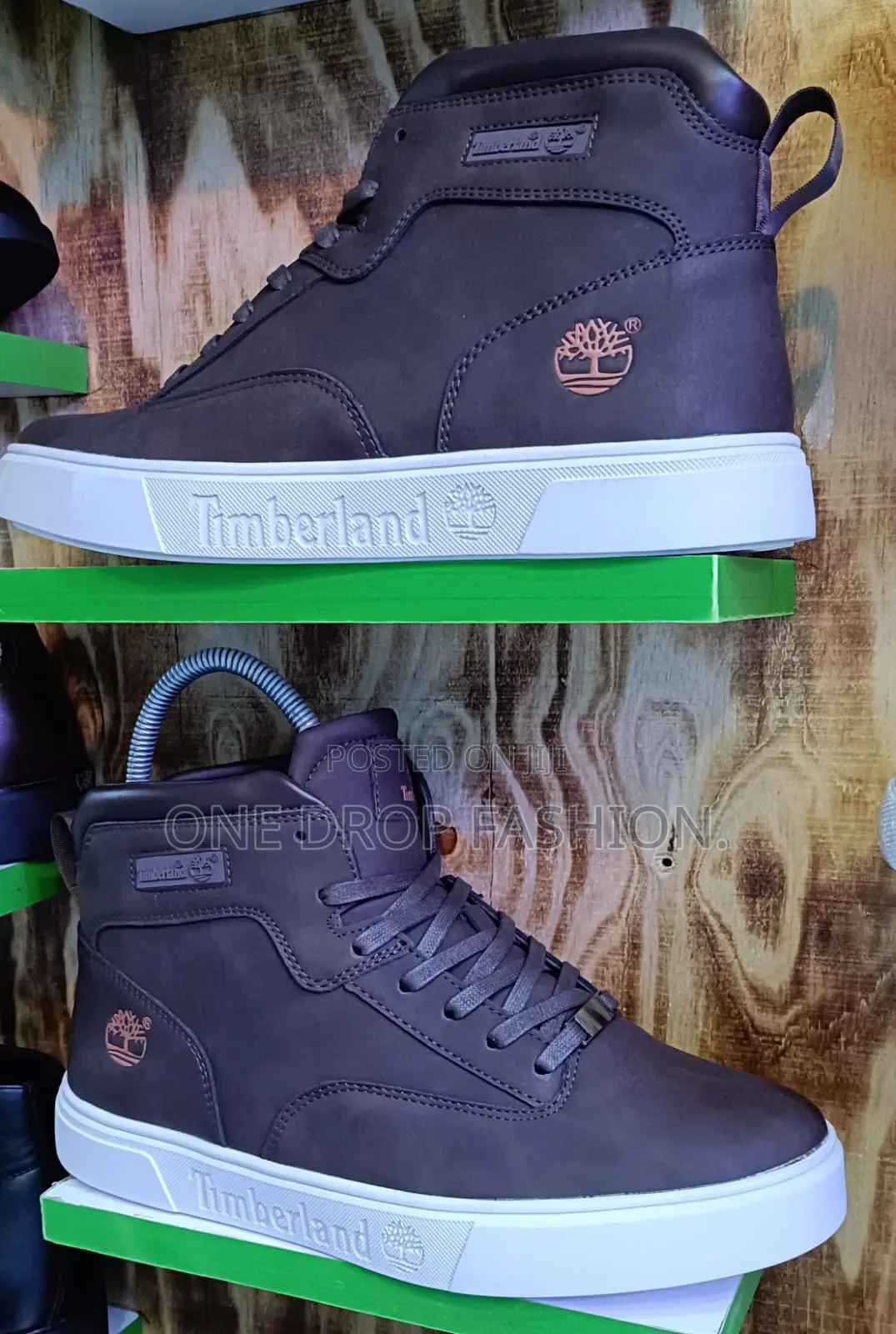 Boots Timberland Casuals