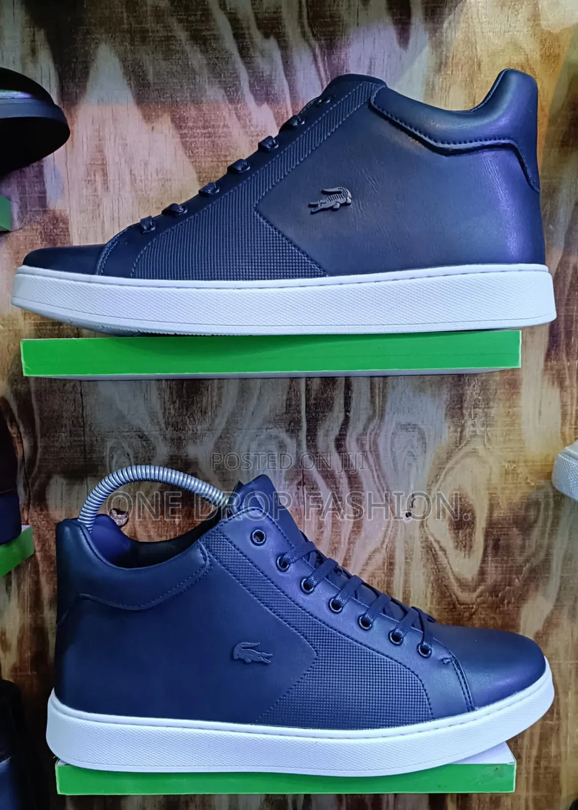Boots Timberland Casuals
