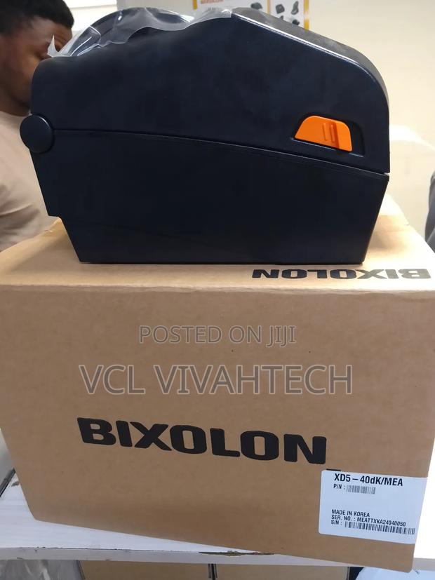 Bixolon Xd5-40dk/Mea Lable Printer