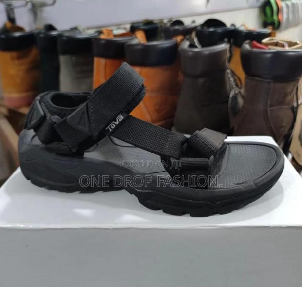 Open Sandals for Men - thumbnail 3