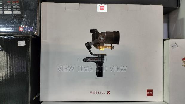 Zhiyun Weebill S