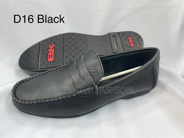 Quality Loafers Onderop - thumbnail 2