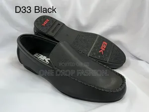 Quality Loafers Onderop