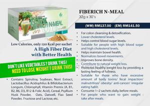 Digestive and Weight Management - thumbnail 2