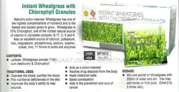 Digestive and Weight Management - thumbnail 6