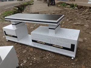 Standard Tv Stand