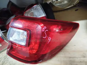 Subaru Outback Bs9 Tail Lights